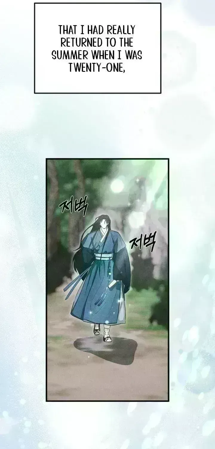 Read Spring Dancing with a Drunken Shadow chapter 10.2 image 64 on Lezhin