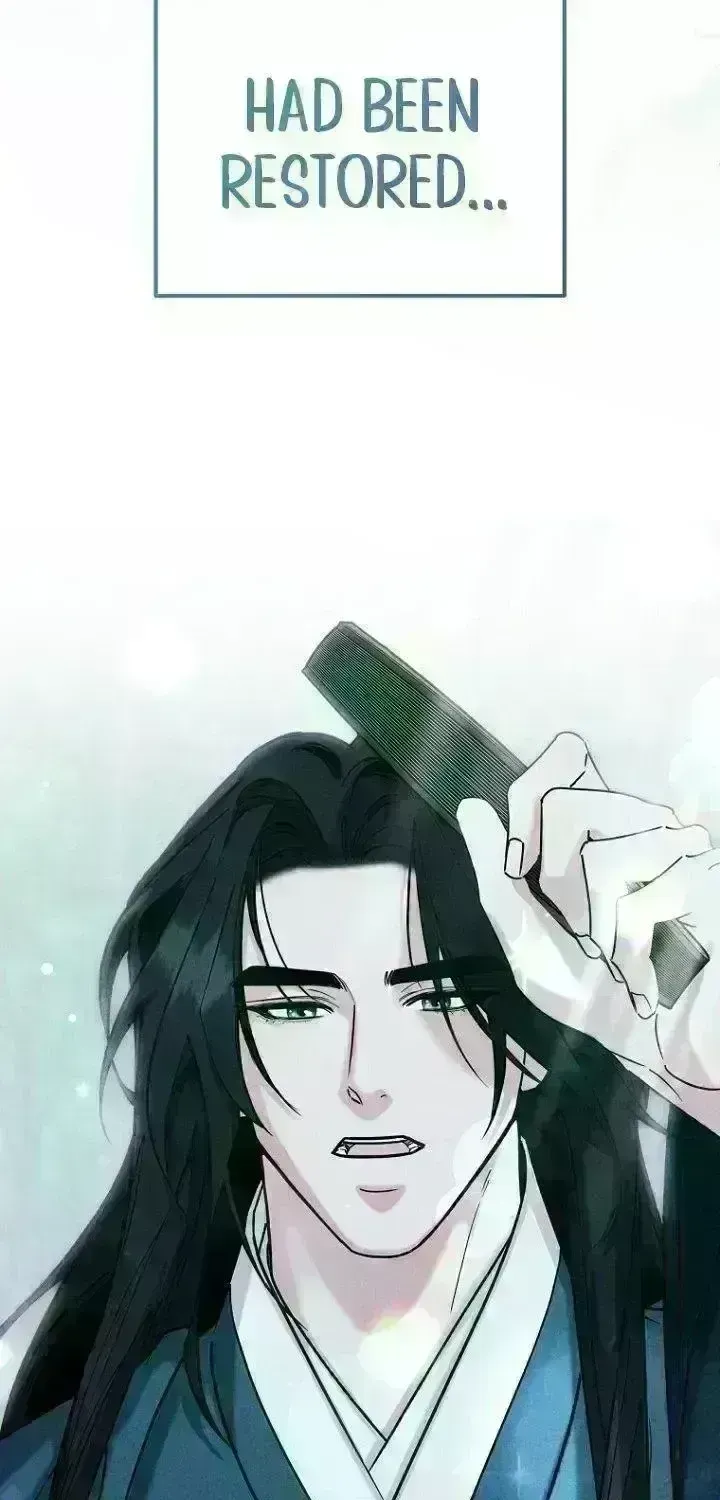 Read Spring Dancing with a Drunken Shadow chapter 10.2 image 66 on Lezhin