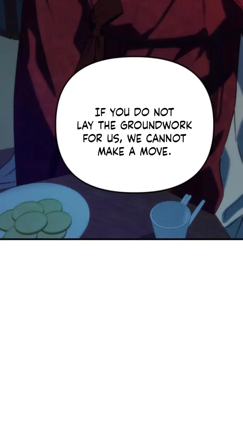 Read Spring Dancing with a Drunken Shadow chapter 14 image 3 on Lezhin