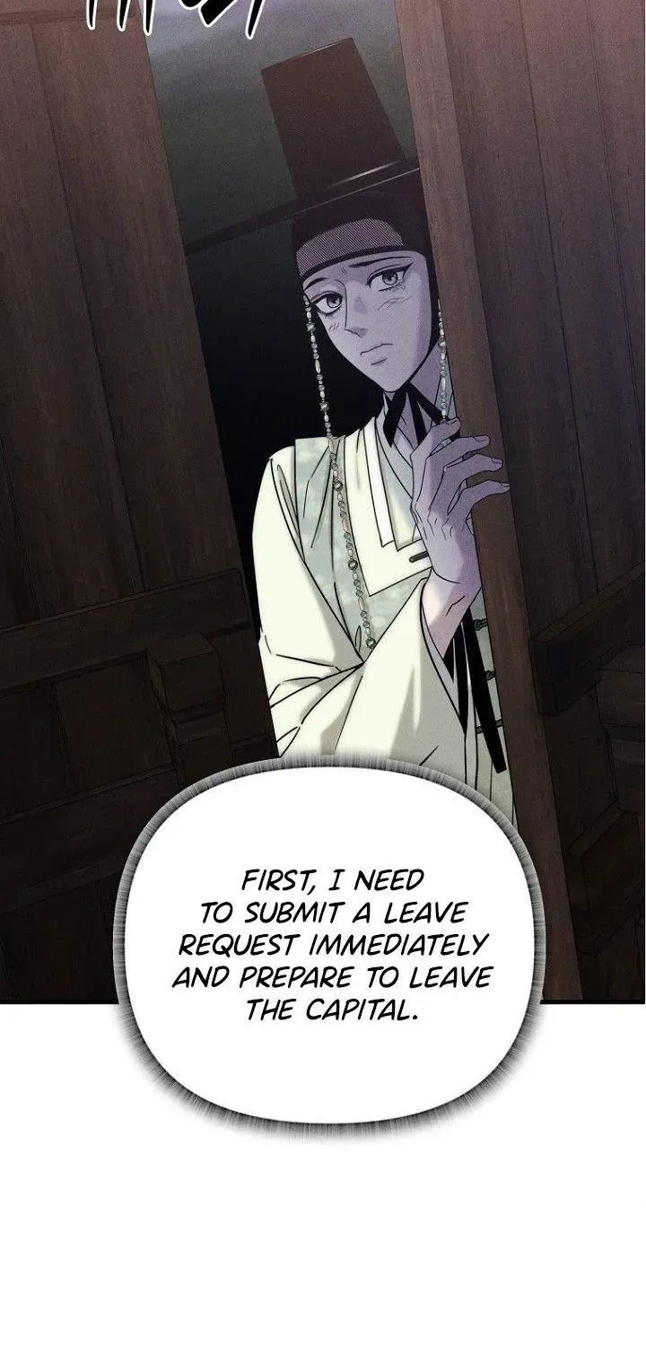 Read Spring Dancing with a Drunken Shadow chapter 2.1 image 33 on Lezhin