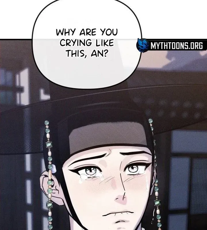 Read Spring Dancing with a Drunken Shadow chapter 2.1 image 39 on Lezhin