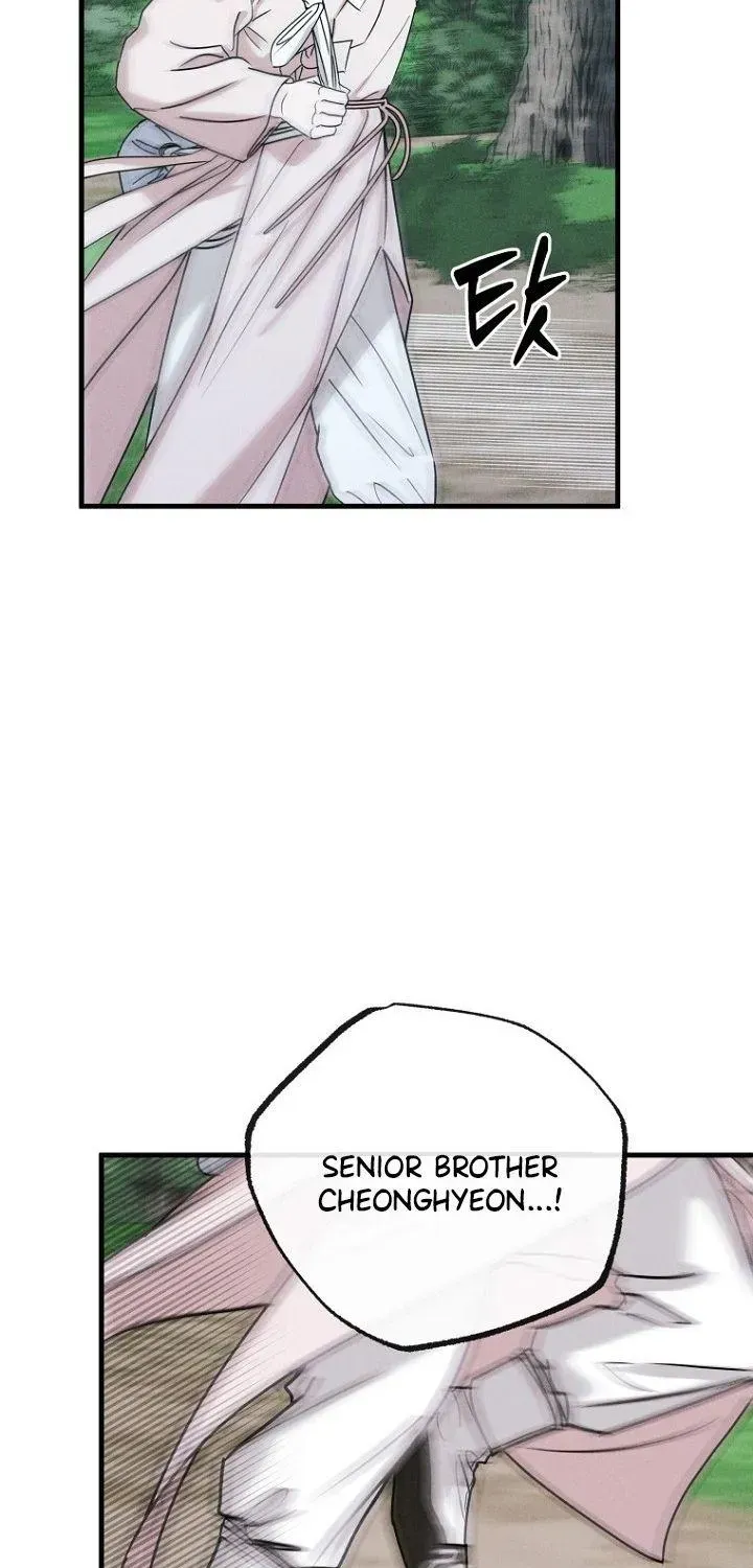 Read Spring Dancing with a Drunken Shadow chapter 2.1 image 68 on Lezhin
