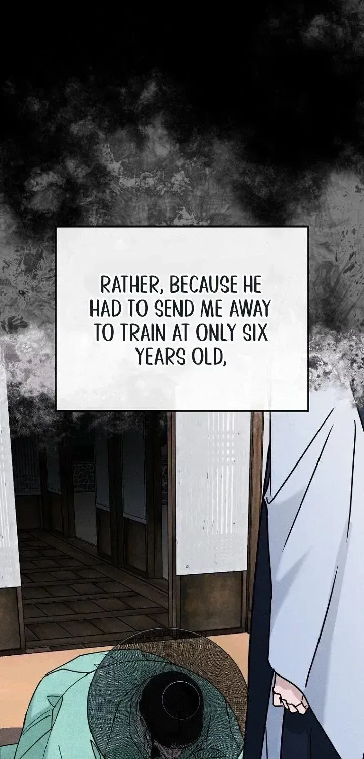 Read Spring Dancing with a Drunken Shadow chapter 2.2 image 27 on Lezhin