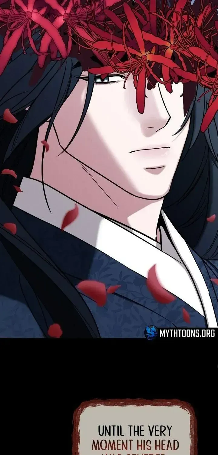 Read Spring Dancing with a Drunken Shadow chapter 2.2 image 3 on Lezhin