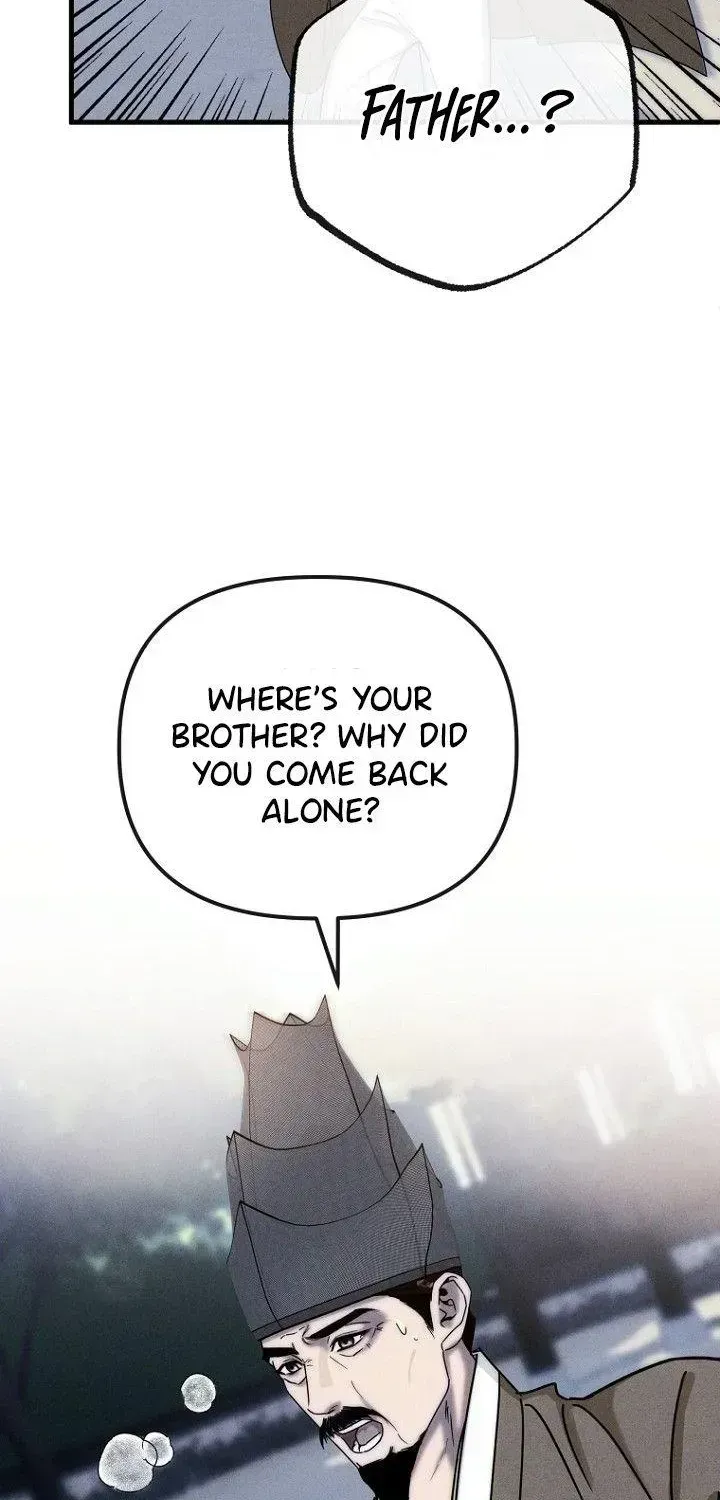 Read Spring Dancing with a Drunken Shadow chapter 2.2 image 37 on Lezhin