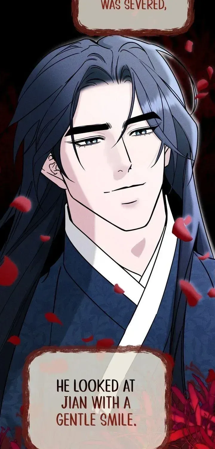 Read Spring Dancing with a Drunken Shadow chapter 2.2 image 4 on Lezhin