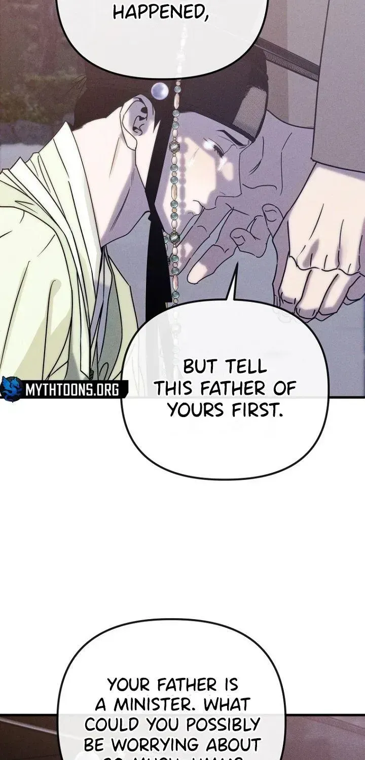 Read Spring Dancing with a Drunken Shadow chapter 2.2 image 42 on Lezhin