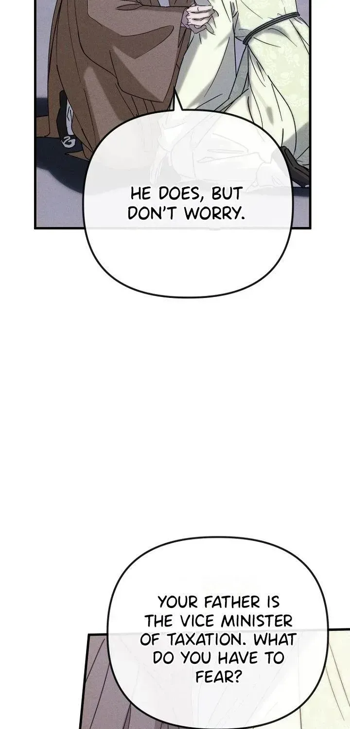 Read Spring Dancing with a Drunken Shadow chapter 2.2 image 51 on Lezhin