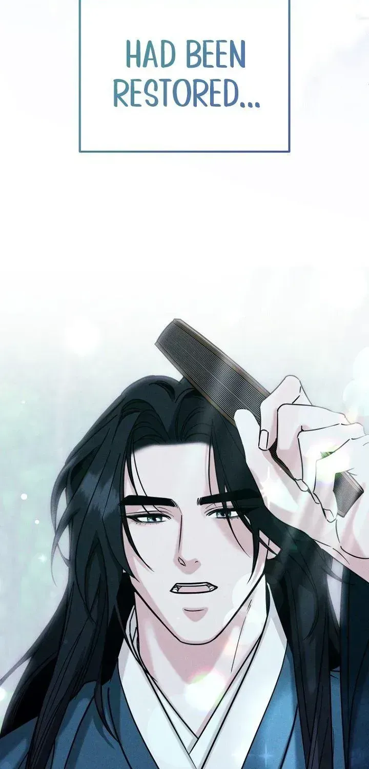 Read Spring Dancing with a Drunken Shadow chapter 2.2 image 66 on Lezhin