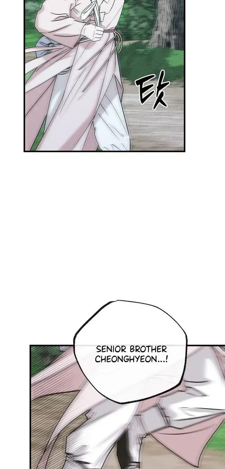 Read Spring Dancing with a Drunken Shadow chapter 2.2 image 68 on Lezhin