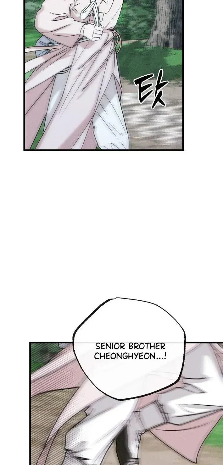 Read Spring Dancing with a Drunken Shadow chapter 2.3 image 68 on Lezhin