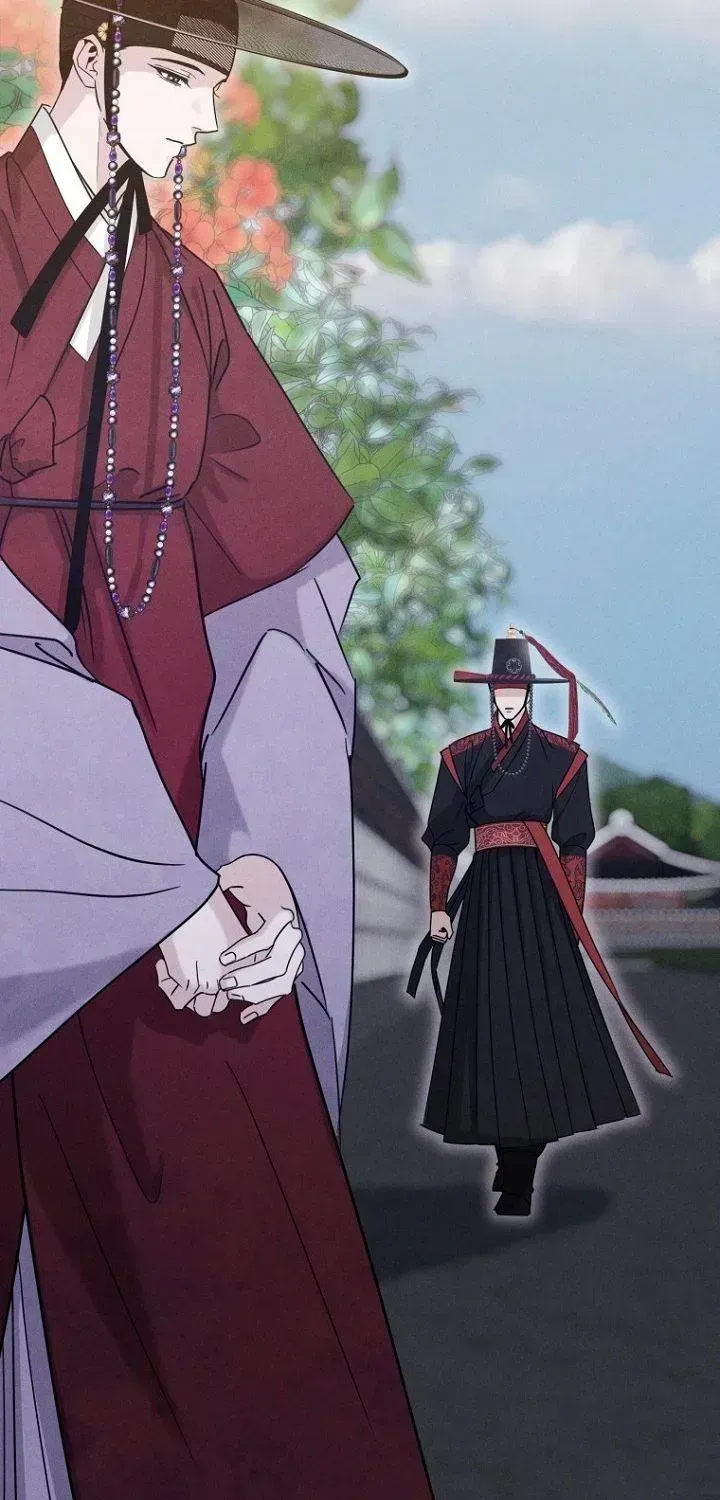 Read Spring Dancing with a Drunken Shadow chapter 2.3 image 80 on Lezhin