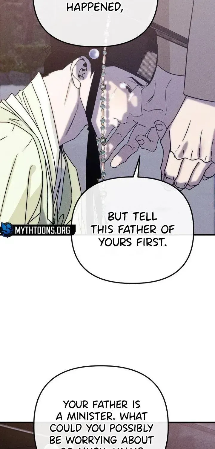 Read Spring Dancing with a Drunken Shadow chapter 2.4 image 42 on Lezhin