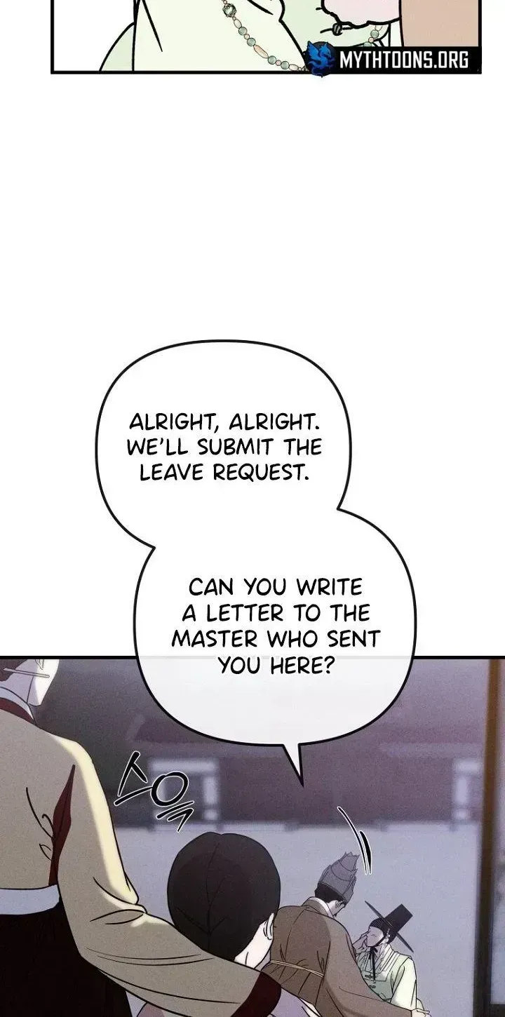 Read Spring Dancing with a Drunken Shadow chapter 2.4 image 47 on Lezhin