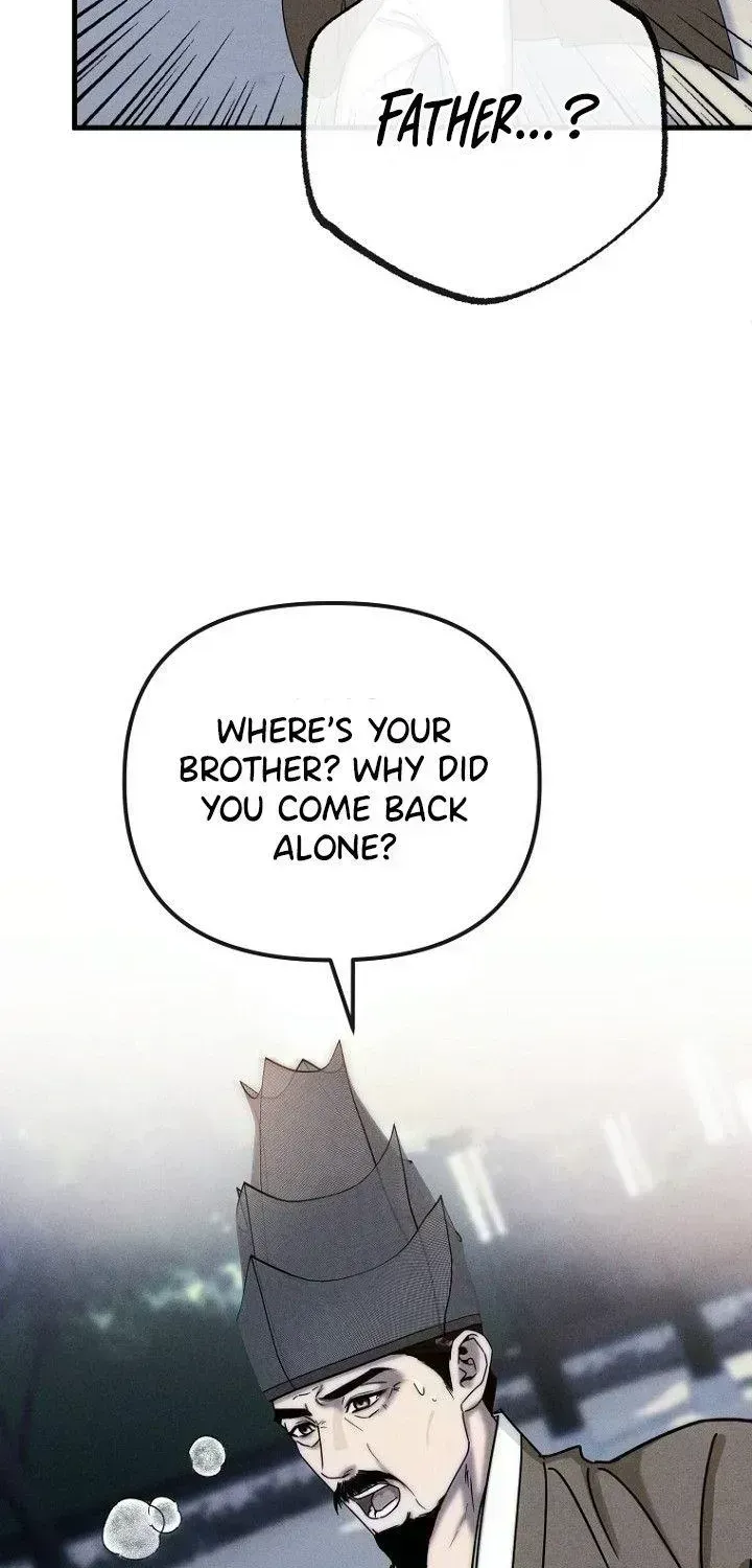 Read Spring Dancing with a Drunken Shadow chapter 2.7 image 37 on Lezhin