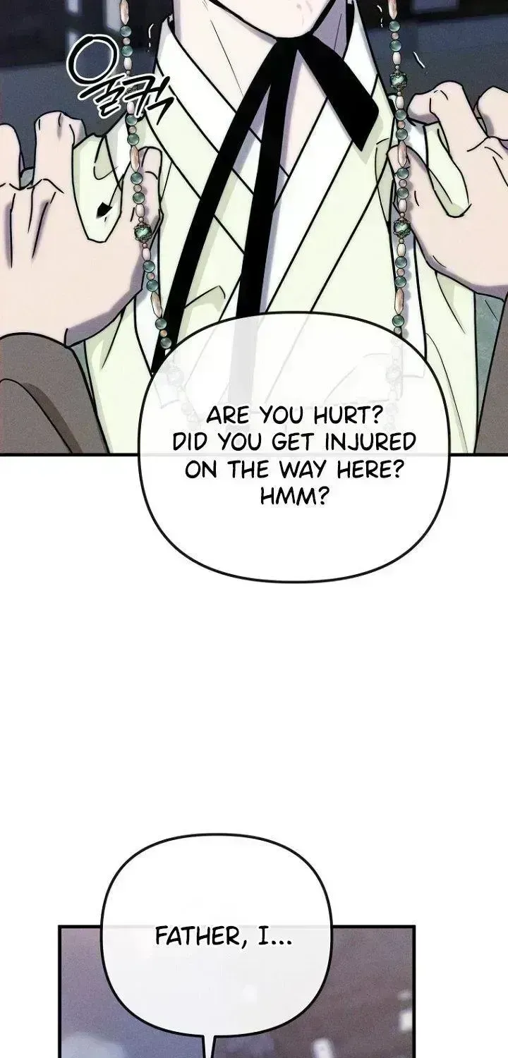 Read Spring Dancing with a Drunken Shadow chapter 2.8 image 40 on Lezhin