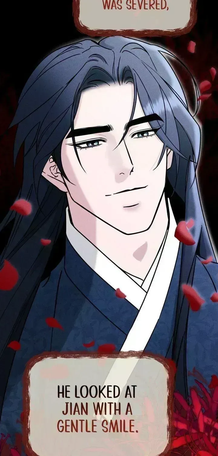 Read Spring Dancing with a Drunken Shadow chapter 2.9 image 4 on Lezhin