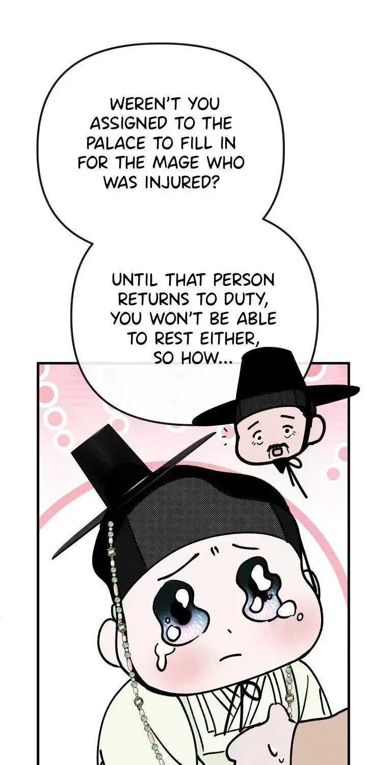 Read Spring Dancing with a Drunken Shadow chapter 2.9 image 46 on Lezhin