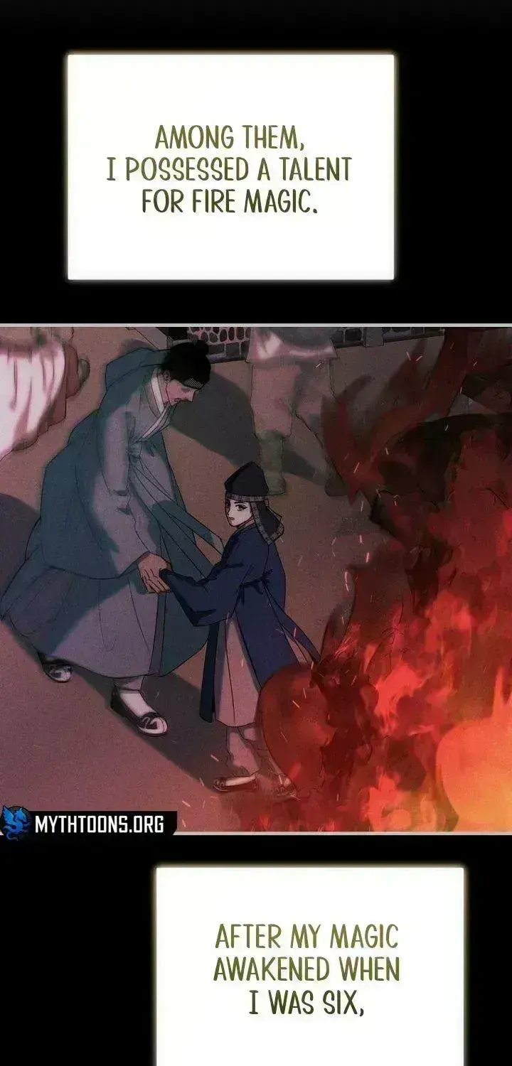 Read Spring Dancing with a Drunken Shadow chapter 3.2 image 22 on Lezhin