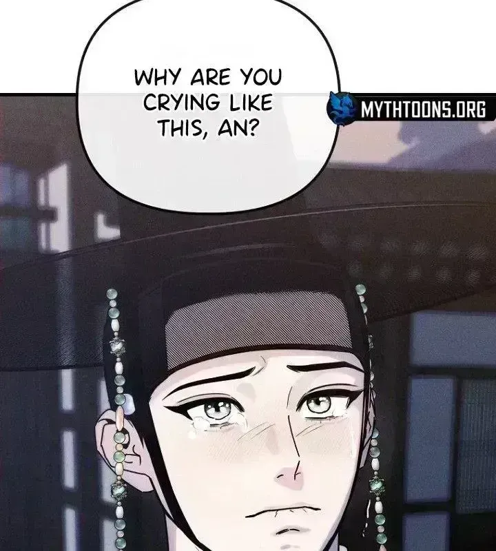 Read Spring Dancing with a Drunken Shadow chapter 3.2 image 39 on Lezhin