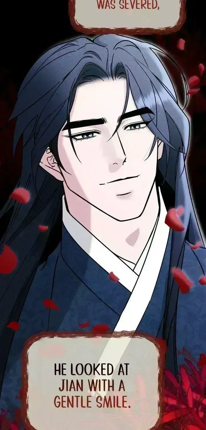 Read Spring Dancing with a Drunken Shadow chapter 3.2 image 4 on Lezhin
