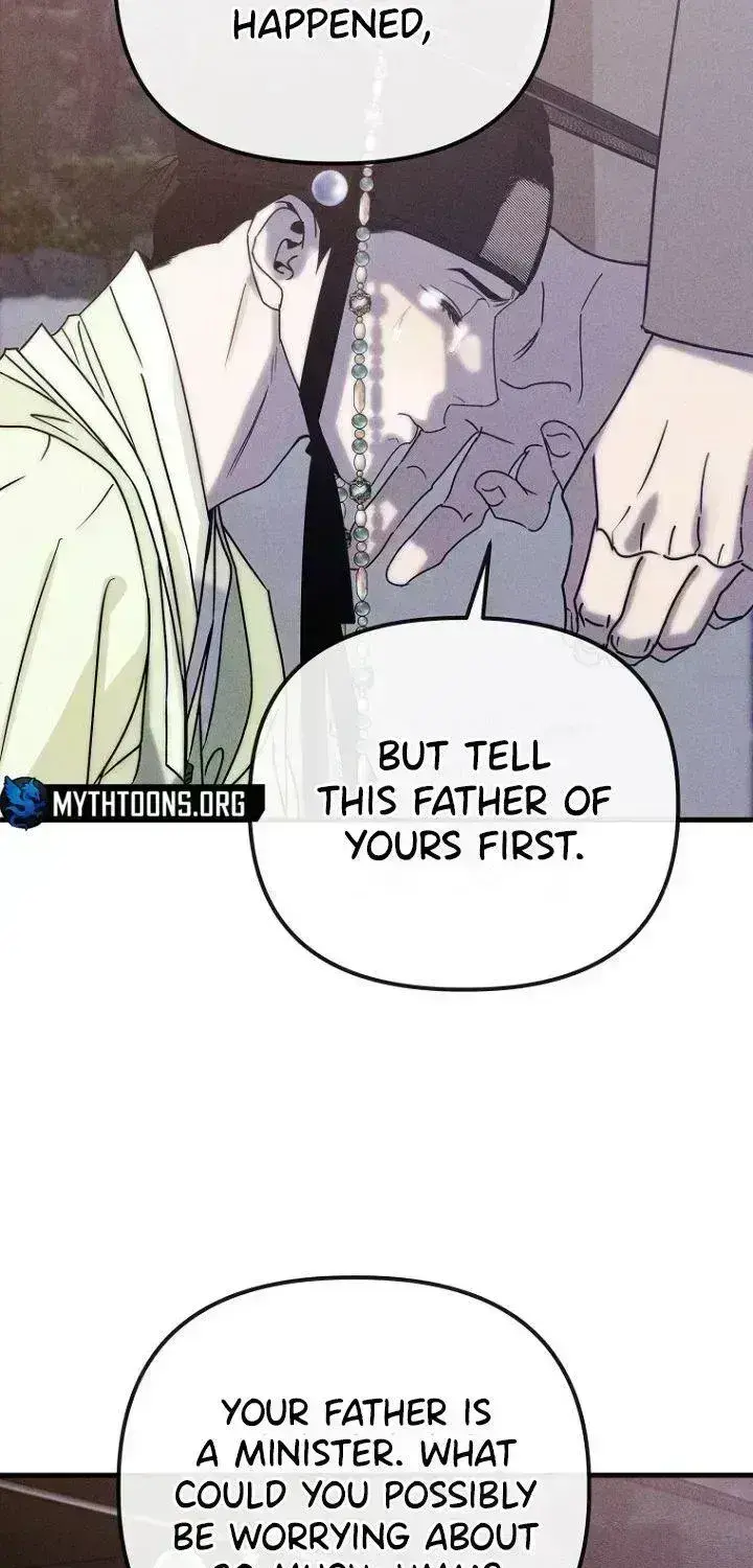 Read Spring Dancing with a Drunken Shadow chapter 3.2 image 42 on Lezhin