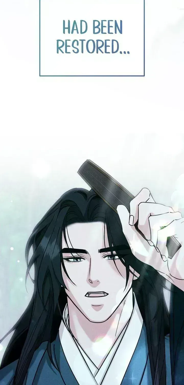 Read Spring Dancing with a Drunken Shadow chapter 3.2 image 66 on Lezhin