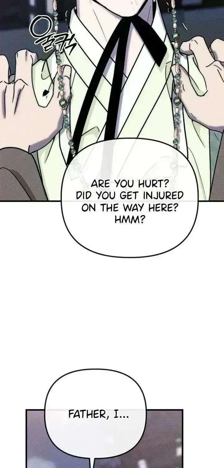 Read Spring Dancing with a Drunken Shadow chapter 3.3 image 40 on Lezhin