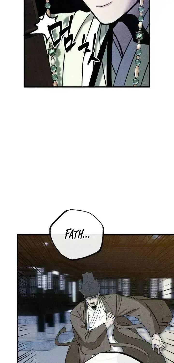Read Spring Dancing with a Drunken Shadow chapter 3.4 image 36 on Lezhin