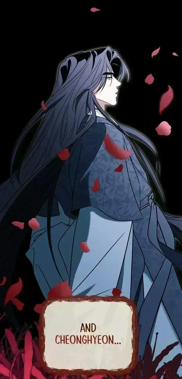 Read Spring Dancing with a Drunken Shadow chapter 3.7 image 2 on Lezhin