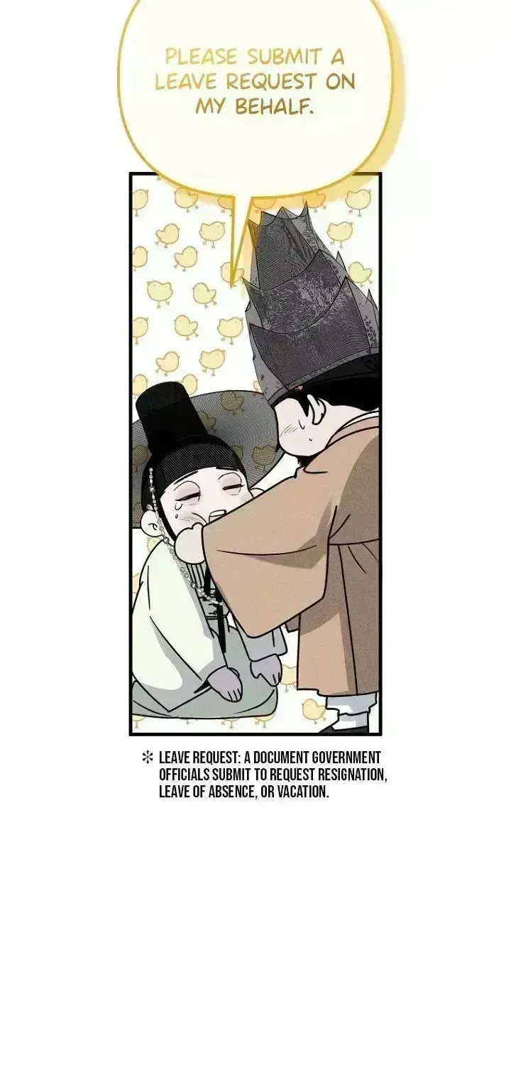 Read Spring Dancing with a Drunken Shadow chapter 3.9 image 45 on Lezhin