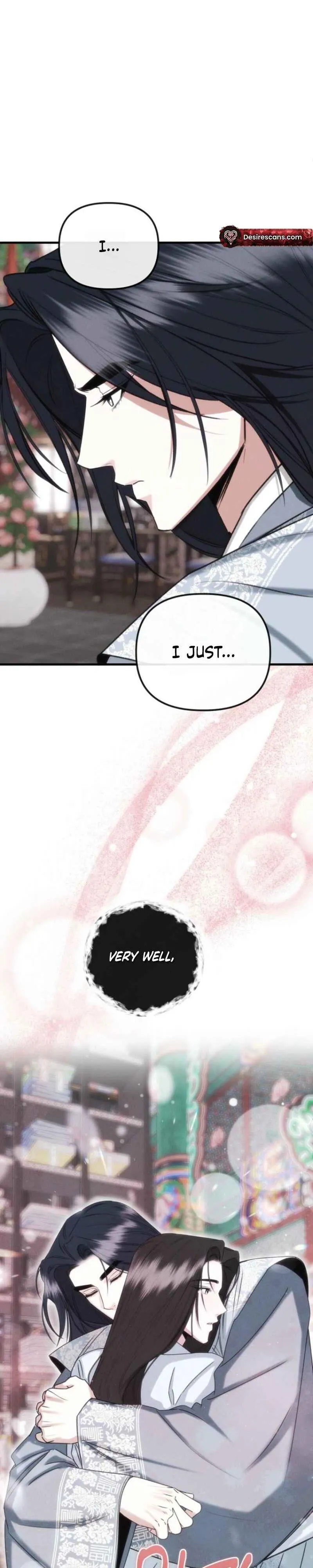 Read Spring Dancing with a Drunken Shadow chapter 3.99 image 29 on Lezhin