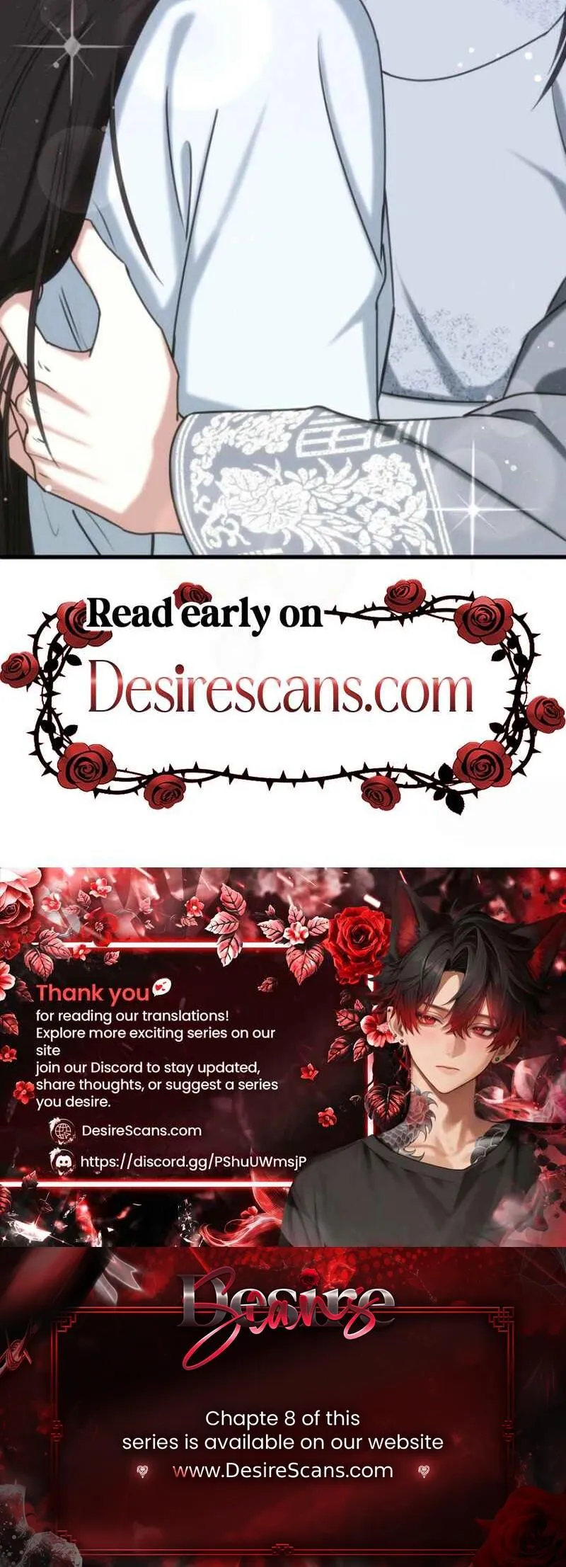 Read Spring Dancing with a Drunken Shadow chapter 3.99 image 32 on Lezhin