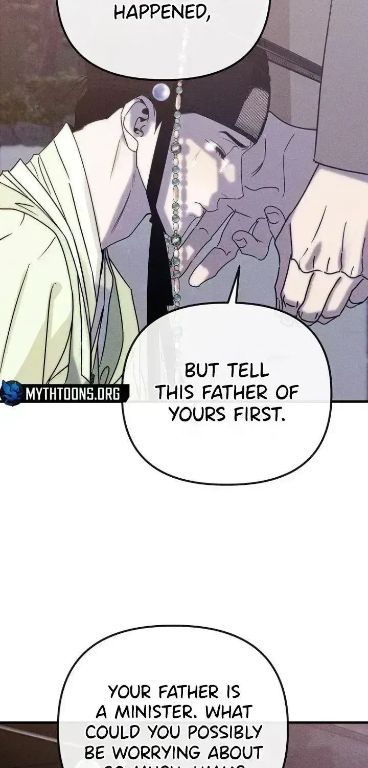 Read Spring Dancing with a Drunken Shadow chapter 3 image 42 on Lezhin