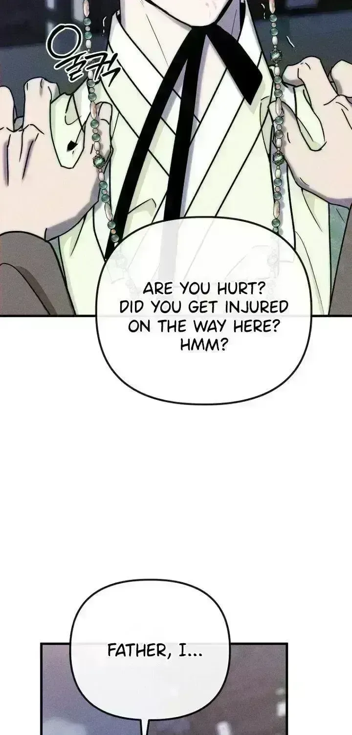 Read Spring Dancing with a Drunken Shadow chapter 4.2 image 40 on Lezhin