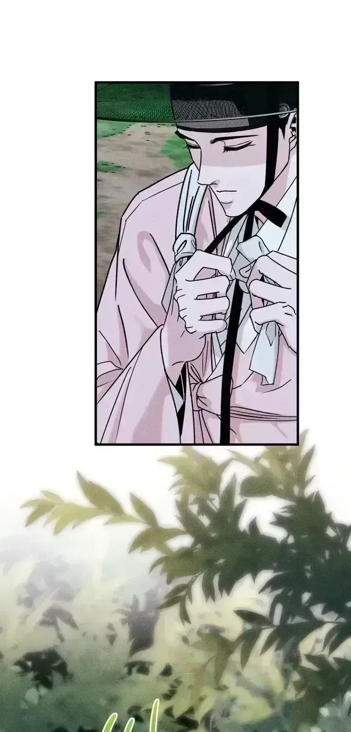 Read Spring Dancing with a Drunken Shadow chapter 4.2 image 61 on Lezhin
