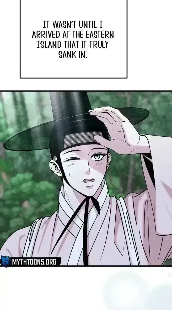 Read Spring Dancing with a Drunken Shadow chapter 4.2 image 63 on Lezhin