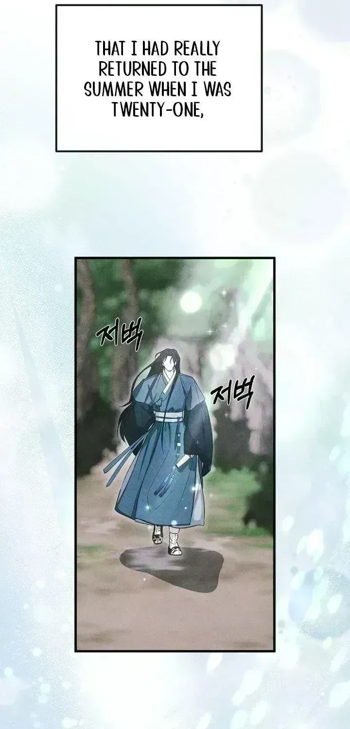 Read Spring Dancing with a Drunken Shadow chapter 4.2 image 64 on Lezhin
