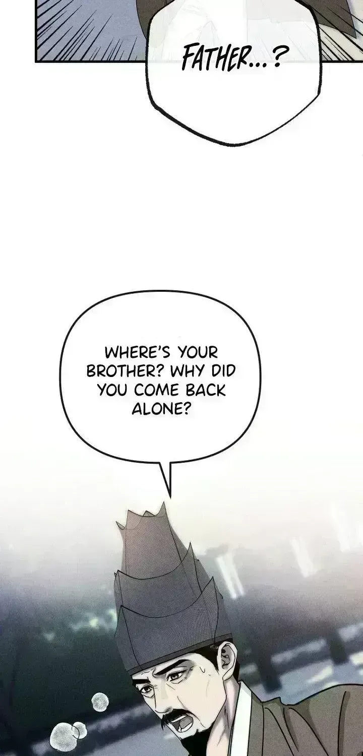 Read Spring Dancing with a Drunken Shadow chapter 5.2 image 37 on Lezhin