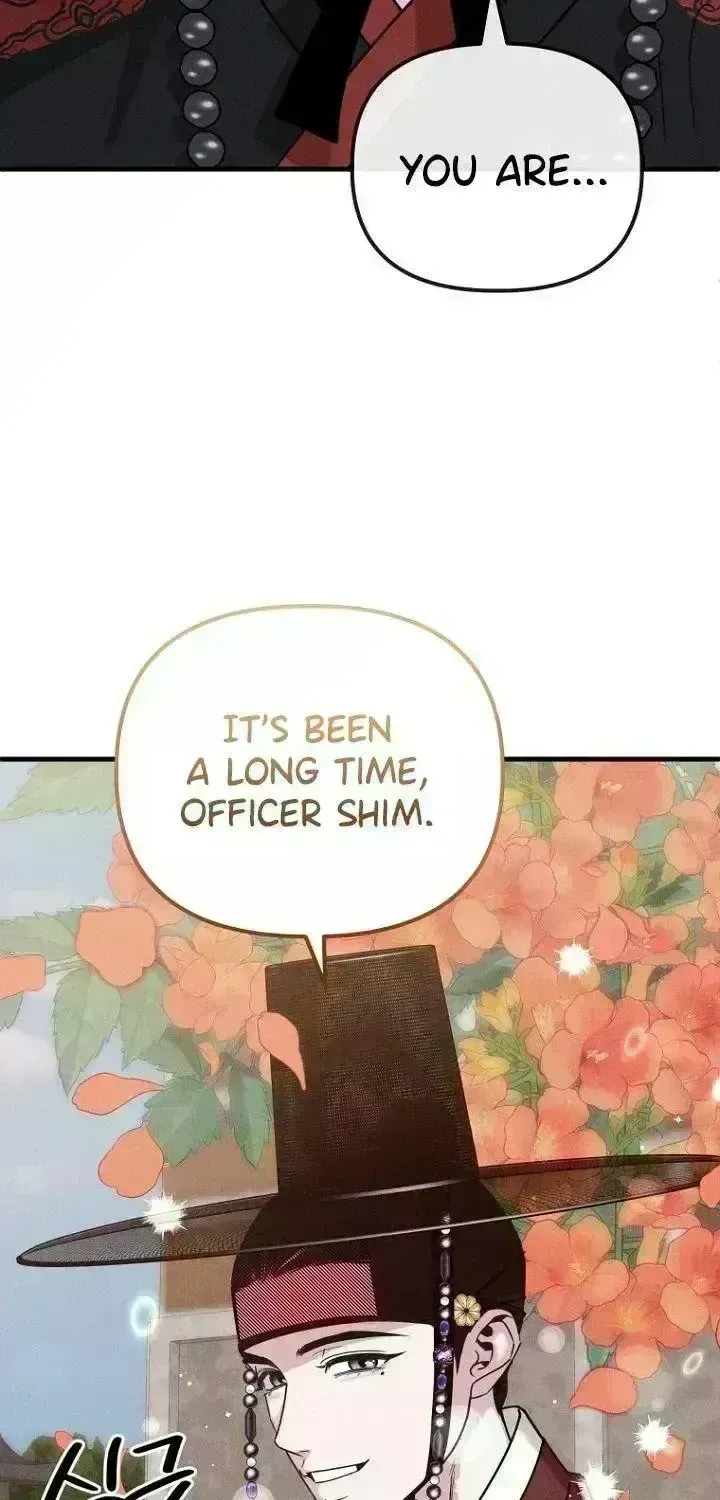 Read Spring Dancing with a Drunken Shadow chapter 5.2 image 82 on Lezhin