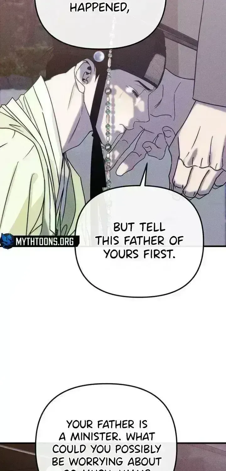 Read Spring Dancing with a Drunken Shadow chapter 5 image 42 on Lezhin