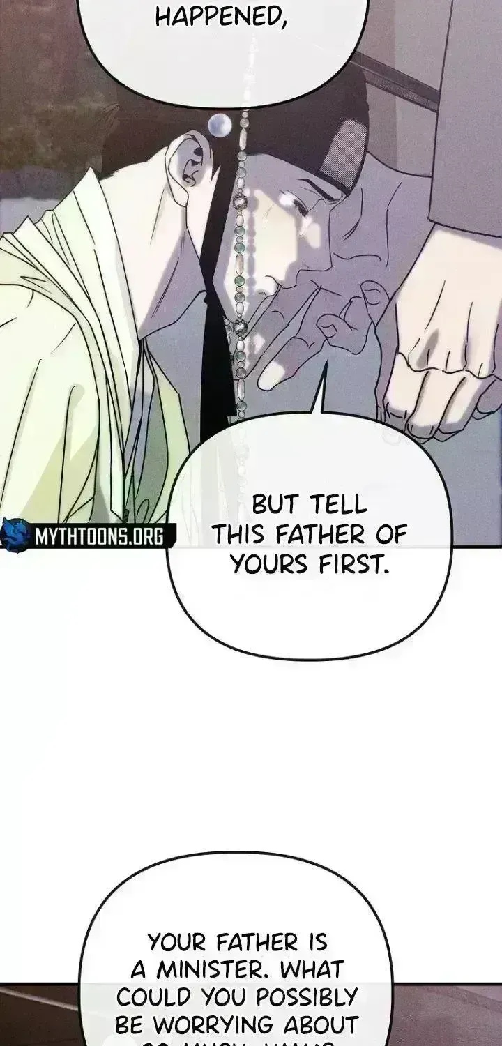 Read Spring Dancing with a Drunken Shadow chapter 6.2 image 42 on Lezhin