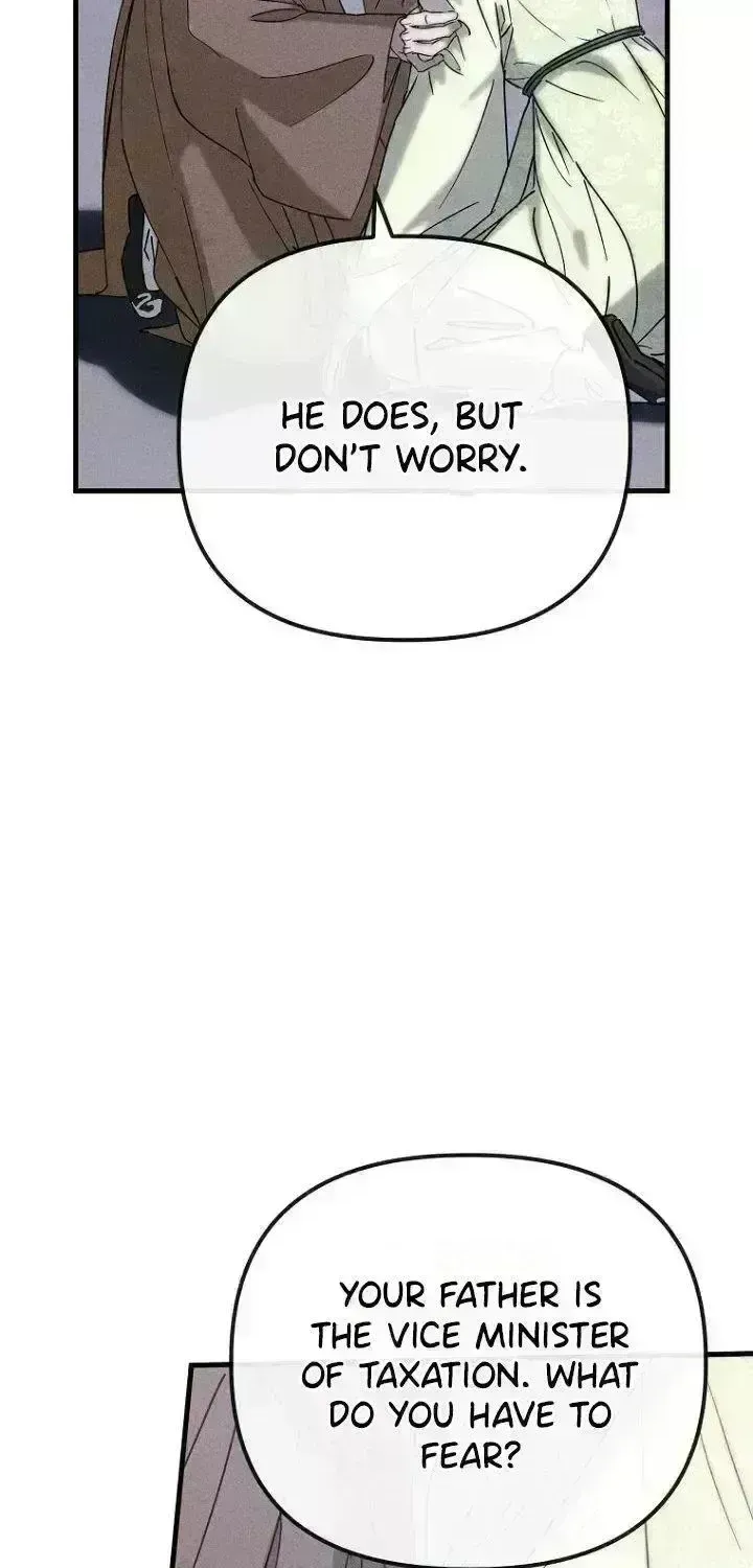 Read Spring Dancing with a Drunken Shadow chapter 6.2 image 51 on Lezhin