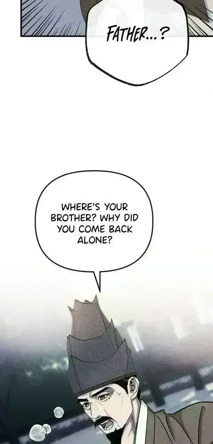 Read Spring Dancing with a Drunken Shadow chapter 6.4 image 37 on Lezhin