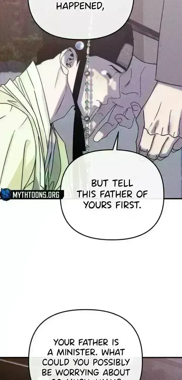 Read Spring Dancing with a Drunken Shadow chapter 7.2 image 42 on Lezhin
