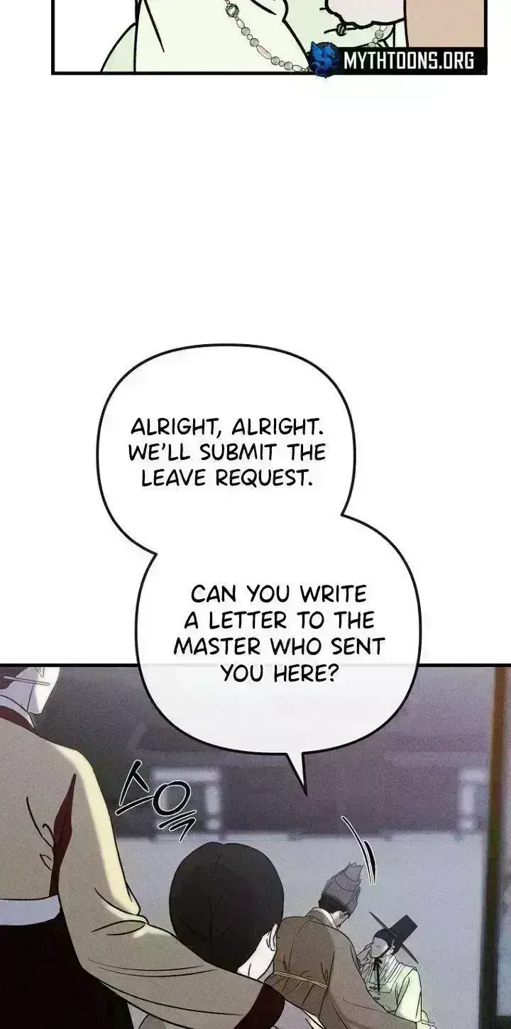 Read Spring Dancing with a Drunken Shadow chapter 7.2 image 47 on Lezhin