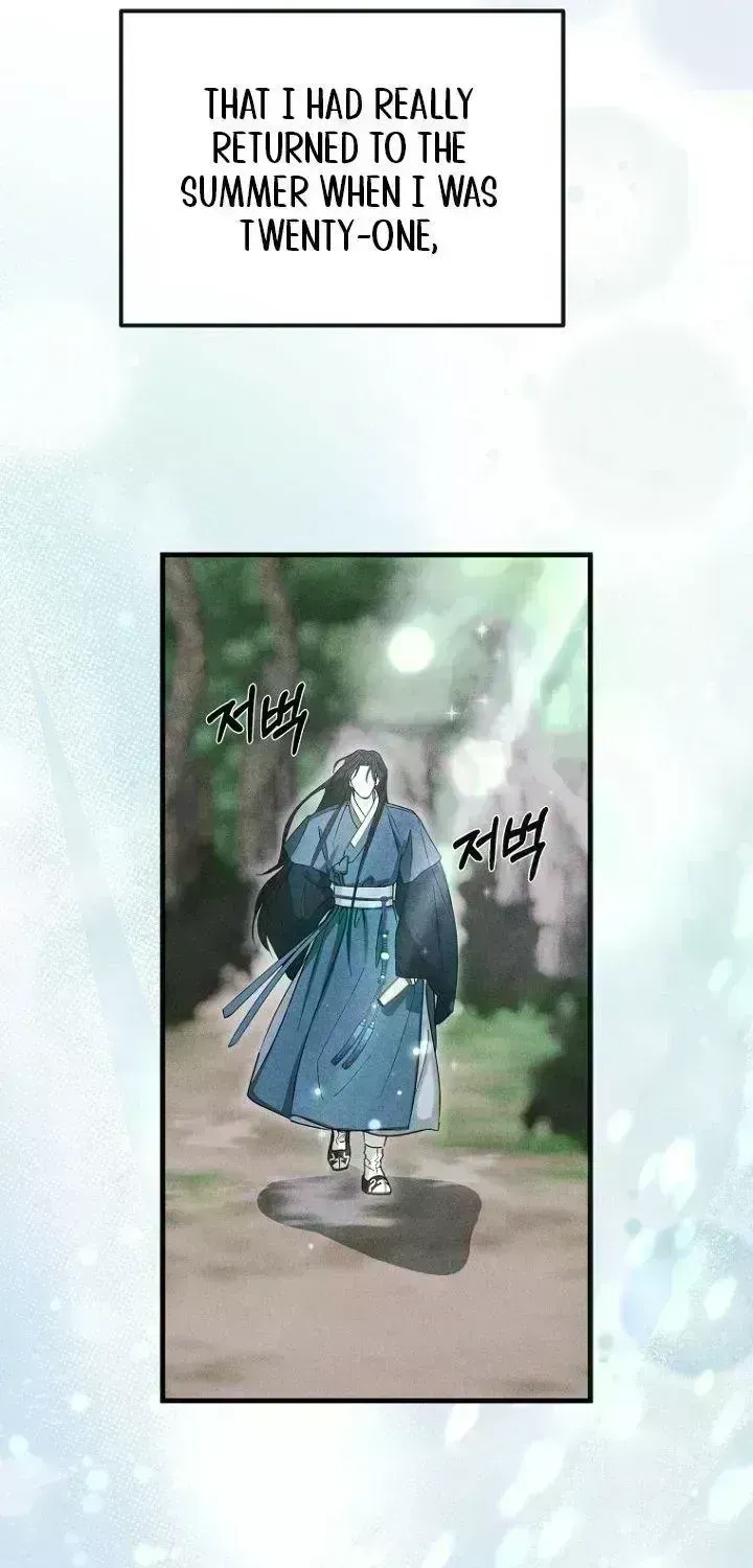 Read Spring Dancing with a Drunken Shadow chapter 7.2 image 64 on Lezhin