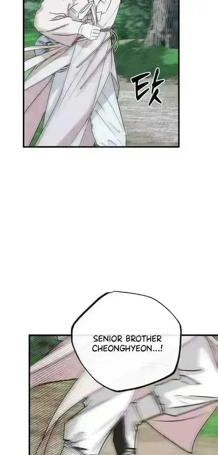 Read Spring Dancing with a Drunken Shadow chapter 7.2 image 68 on Lezhin