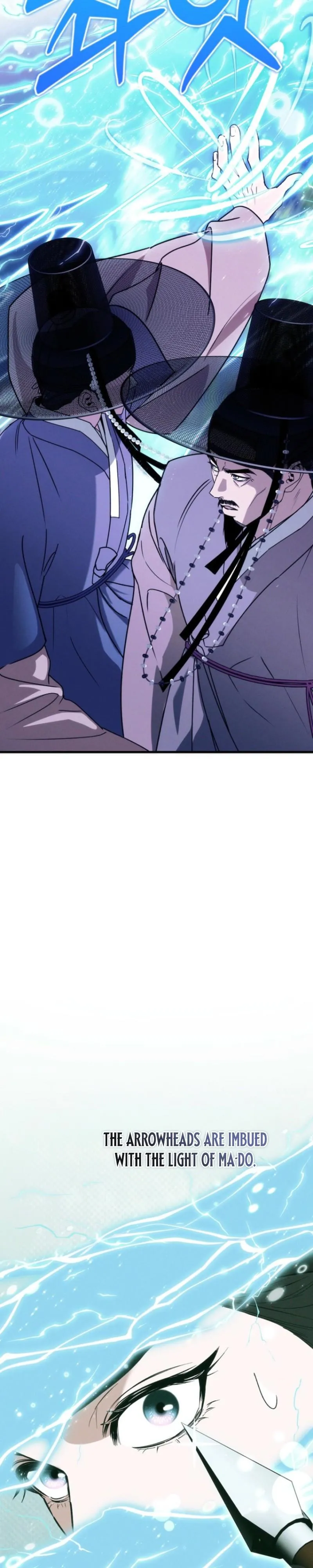 Read Spring Dancing with a Drunken Shadow chapter 7.99 image 13 on Lezhin
