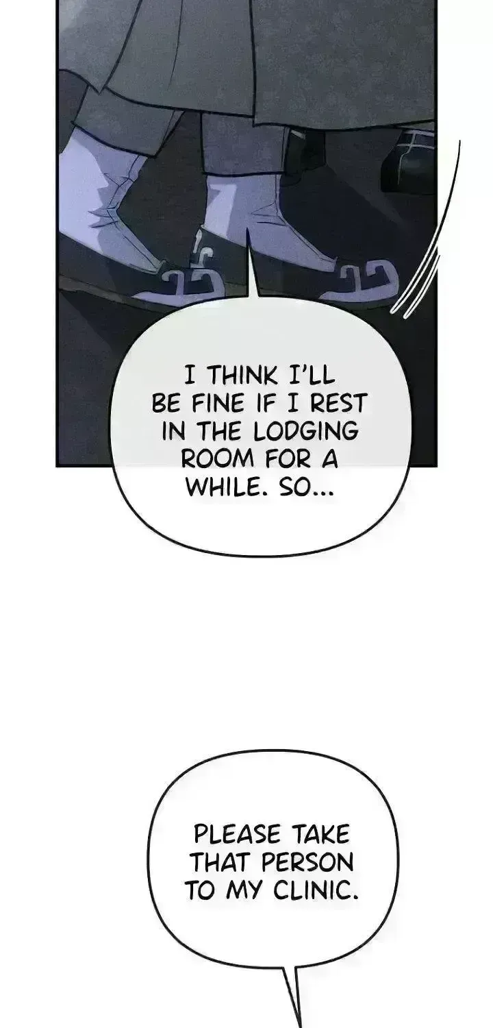 Read Spring Dancing with a Drunken Shadow chapter 7 image 11 on Lezhin